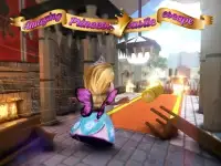 Amazing Princess Castle Escape Screen Shot 4