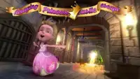 Amazing Princess Castle Escape Screen Shot 5