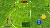 Soccer 2017 :Ultimate Football Screen Shot 0
