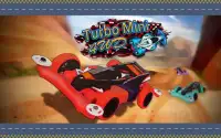 Turbo mini 4WD Screen Shot 3