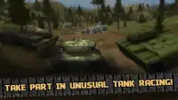 Tank Offroad Driving Simulator Screen Shot 3