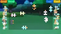 Jigsaw Puzzle Pokemon Screen Shot 0