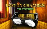 Lost In Chamber VR Escape Screen Shot 2