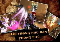 MU Thien Dia 3D Screen Shot 2