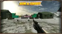 Battle Sniper Shoot Free Games Screen Shot 10