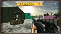 Battle Sniper Shoot Free Games Screen Shot 3