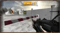 Battle Sniper Shoot Free Games Screen Shot 9