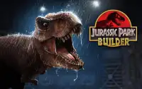 Jurassic Park™ Builder Screen Shot 4