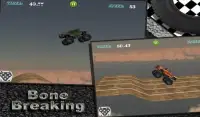 MONSTER TRUCK RACING FREE Screen Shot 0
