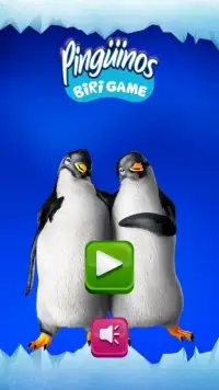 Pinguinos Biri Game Screen Shot 3