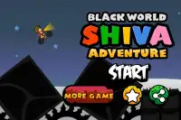 Black World Shiva Adventure Screen Shot 1