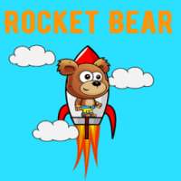Rocket Bear