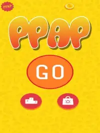 PPAP GO Screen Shot 1