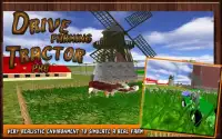 Drive Farming Tractor Pro Screen Shot 3