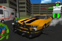 Drift Cars Vs Zombies Screen Shot 10