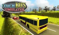Ladies Bus Driving Simulator Screen Shot 2