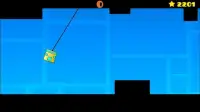 Geometry Rush-Impossible Fly Screen Shot 3
