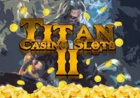 Titan Slots - Zeus Jackpot Screen Shot 9