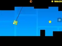 Geometry Rush-Impossible Fly Screen Shot 1