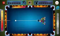 8 Ball Pool: 3D Biliar Pro Screen Shot 6