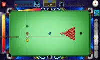 8 Ball Pool: 3D Biliar Pro Screen Shot 3
