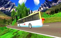 Bus Simulator:Drive Sedan Screen Shot 1