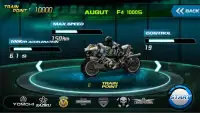 Bike Racer Moto GP Screen Shot 4