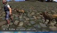Dog Revenge vs Expert Sniper Screen Shot 0