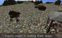 Dog Revenge vs Expert Sniper Screen Shot 8
