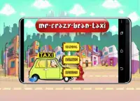 Mr-drive-Taxi City Screen Shot 2