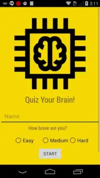 Quiz Your BraiN! Screen Shot 9