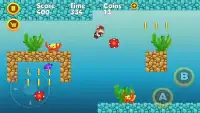 Super Vikings - World Of Mario Screen Shot 5