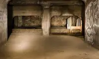 Abandoned Subway Tunnel Escape Screen Shot 3