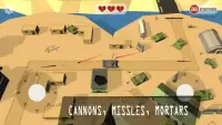 Tank Action Shooter in 3D Screen Shot 3