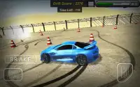 Car Driving: Simulator Drift Screen Shot 0