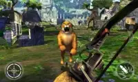 Safari Hunter 3D Screen Shot 4
