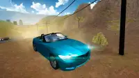 Extreme Racing GT Simulator 3D Screen Shot 2