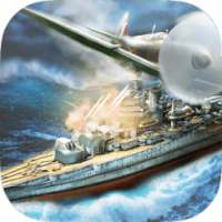 Warships Tower Defence Battle