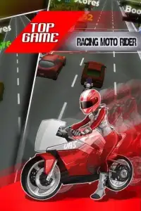 Top Game – Racing Moto Rider Screen Shot 2
