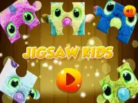 Jigsaw For Hatchimals Eggs Screen Shot 5
