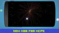 Fireworks Mod for MCPE Screen Shot 1