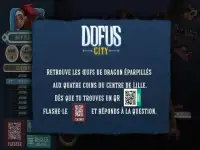 Dofus City Screen Shot 1