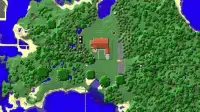 JorneyMap mod Minecraft Ideas Screen Shot 0