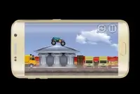 Monster Truck Racer Screen Shot 5