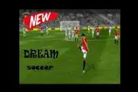 Guide Dream Soccer League 17 Screen Shot 0