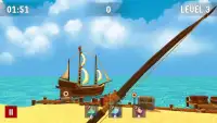 Bow Island - Bow Shooting Game Screen Shot 14