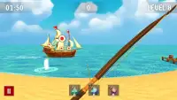 Bow Island - Bow Shooting Game Screen Shot 6