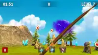 Bow Island - Bow Shooting Game Screen Shot 16