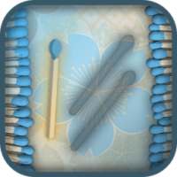 Matchsticks Puzzle: Free Game