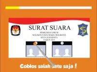Surabaya In Election Screen Shot 3
